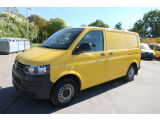 VW T5 Transporter bei Sportwagen.expert - Abbildung (2 / 10)