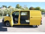 VW T5 Transporter bei Sportwagen.expert - Abbildung (9 / 10)