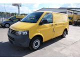 VW T5 Transporter bei Sportwagen.expert - Abbildung (2 / 10)