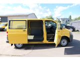 VW T5 Transporter bei Sportwagen.expert - Abbildung (8 / 10)