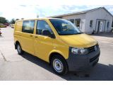 VW T5 Transporter bei Sportwagen.expert - Abbildung (3 / 10)