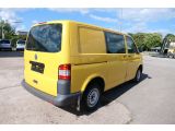 VW T5 Transporter bei Sportwagen.expert - Abbildung (4 / 10)