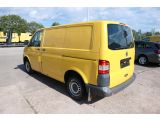 VW T5 Transporter bei Sportwagen.expert - Abbildung (5 / 10)