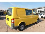 VW T5 Transporter bei Sportwagen.expert - Abbildung (4 / 10)