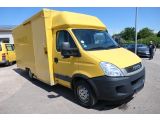 Iveco Daily bei Sportwagen.expert - Abbildung (3 / 10)