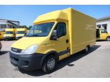 Iveco Daily bei Sportwagen.expert - Abbildung (2 / 10)