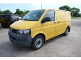 VW T5 Transporter bei Sportwagen.expert - Abbildung (2 / 10)