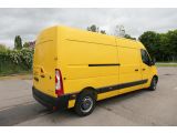 Renault Master bei Sportwagen.expert - Abbildung (5 / 10)