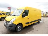 Renault Master bei Sportwagen.expert - Abbildung (3 / 10)