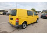 VW T5 Transporter bei Sportwagen.expert - Abbildung (5 / 10)