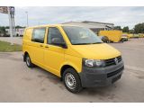 VW T5 Transporter bei Sportwagen.expert - Abbildung (2 / 10)