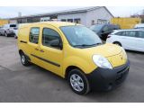 Renault Kangoo bei Sportwagen.expert - Abbildung (2 / 10)