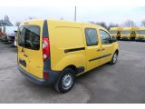 Renault Kangoo bei Sportwagen.expert - Abbildung (3 / 10)