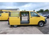 VW T5 Transporter bei Sportwagen.expert - Abbildung (9 / 10)