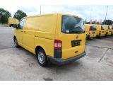 VW T5 Transporter bei Sportwagen.expert - Abbildung (4 / 10)