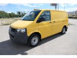 VW T5 Transporter bei Sportwagen.expert - Abbildung (2 / 10)