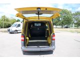 VW T5 Transporter bei Sportwagen.expert - Abbildung (6 / 10)