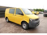 VW T5 Transporter bei Sportwagen.expert - Abbildung (3 / 10)