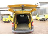 VW T5 Transporter bei Sportwagen.expert - Abbildung (6 / 10)