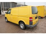 VW T5 Transporter bei Sportwagen.expert - Abbildung (5 / 10)