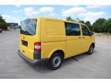 VW T5 Transporter bei Sportwagen.expert - Abbildung (4 / 10)