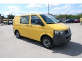 VW T5 Transporter bei Sportwagen.expert - Abbildung (3 / 10)