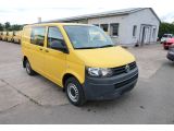 VW T5 Transporter bei Sportwagen.expert - Abbildung (3 / 10)