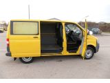 VW T5 Transporter bei Sportwagen.expert - Abbildung (9 / 10)