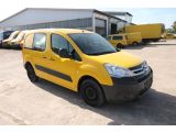 Citroen Berlingo bei Sportwagen.expert - Abbildung (2 / 10)