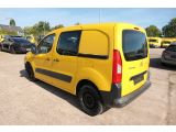 Citroen Berlingo bei Sportwagen.expert - Abbildung (4 / 10)