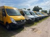 Renault Master bei Sportwagen.expert - Abbildung (2 / 10)