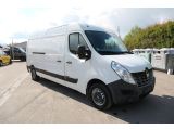 Renault Master bei Sportwagen.expert - Abbildung (4 / 10)