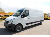 Renault Master bei Sportwagen.expert - Abbildung (3 / 10)