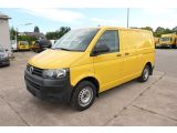 VW T5 Transporter bei Sportwagen.expert - Abbildung (2 / 10)