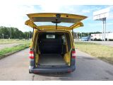 VW T5 Transporter bei Sportwagen.expert - Abbildung (6 / 10)
