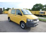 VW T5 Transporter bei Sportwagen.expert - Abbildung (2 / 10)