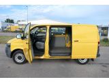 VW T5 Transporter bei Sportwagen.expert - Abbildung (10 / 10)
