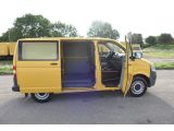 VW T5 Transporter bei Sportwagen.expert - Abbildung (9 / 10)
