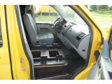 VW T5 Transporter bei Sportwagen.expert - Abbildung (7 / 10)