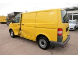 VW T5 Transporter bei Sportwagen.expert - Abbildung (5 / 10)