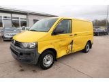 VW T5 Transporter bei Sportwagen.expert - Abbildung (3 / 10)