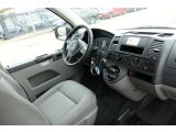 VW T5 Transporter bei Sportwagen.expert - Abbildung (9 / 10)