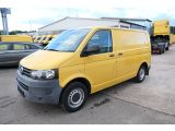 VW T5 Transporter bei Sportwagen.expert - Abbildung (2 / 10)