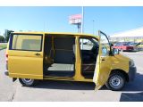 VW T5 Transporter bei Sportwagen.expert - Abbildung (8 / 10)