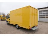 Iveco Daily bei Sportwagen.expert - Abbildung (5 / 10)