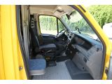 Iveco Daily bei Sportwagen.expert - Abbildung (9 / 10)