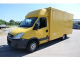 Iveco Daily bei Sportwagen.expert - Abbildung (2 / 10)