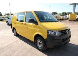 VW T5 Transporter bei Sportwagen.expert - Abbildung (2 / 10)