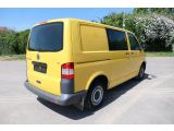 VW T5 Transporter bei Sportwagen.expert - Abbildung (4 / 10)