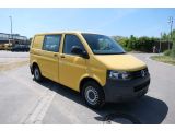 VW T5 Transporter bei Sportwagen.expert - Abbildung (3 / 10)